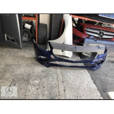 BAŞKAN TİC.MERCEDES A1728850500 SLC - SLK AMG ÖN TAMPON 1728850500